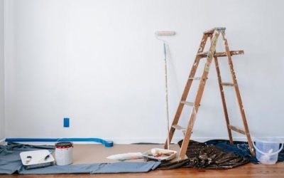 Best ideas for painting the home’s interior 