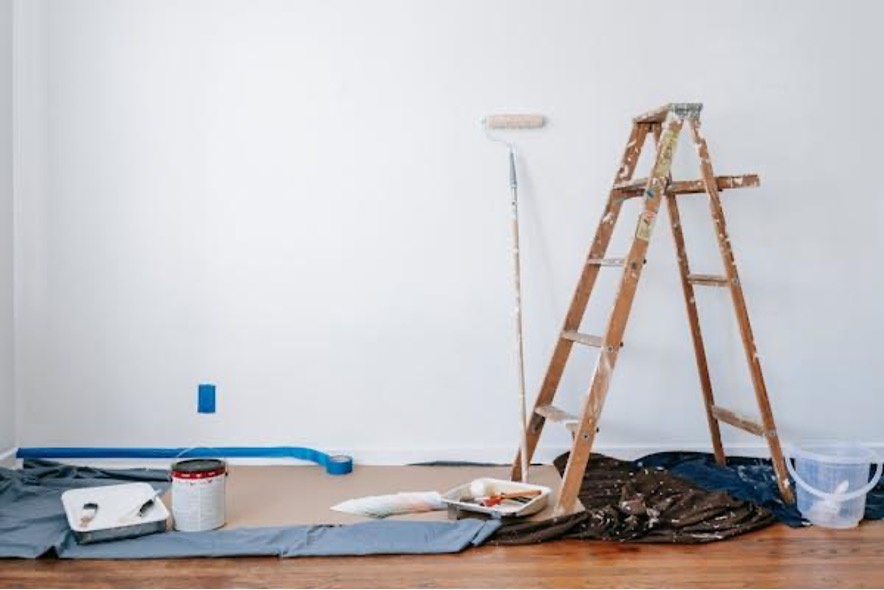 Best ideas for painting the home’s interior 