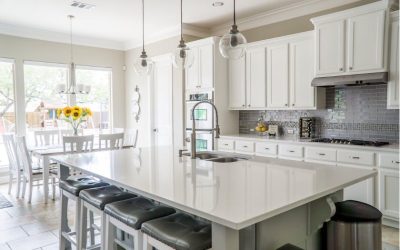 Best trends to remodel a kitchen