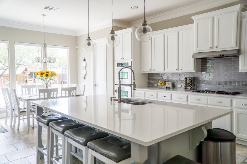 Best trends to remodel a kitchen