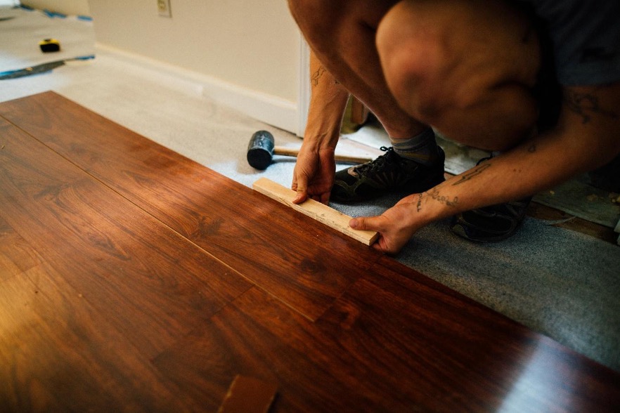 Floor Installation: Which Should You Choose?