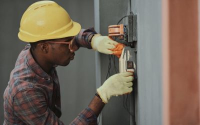 Safe electrical installations in your home and office