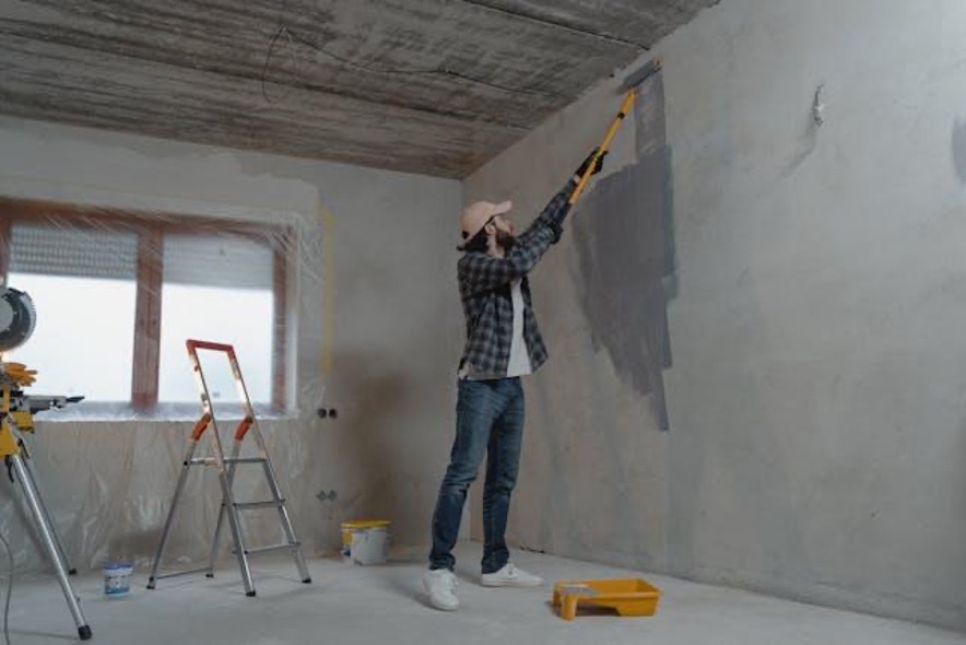 Original ideas to remodel your basement